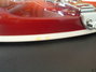 Rickenbacker 360/12 , Fireglo: Close up - Free