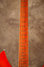 Rickenbacker 330/6 PW Refin, Custom: Neck - Front