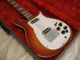 Rickenbacker 460/6 , Fireglo: Body - Front