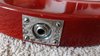 Rickenbacker 340/6 , Fireglo: Close up - Free