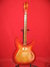 Rickenbacker 330/6 Mod, Fireglo: Full Instrument - Front