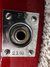 Rickenbacker 330/12 , Fireglo: Close up - Free
