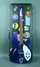 Rickenbacker 330/6 , Midnightblue: Full Instrument - Front