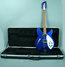 Rickenbacker 330/6 , Midnightblue: Close up - Free