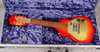 Rickenbacker 5002/8 V58, Amber Fireglo: Free image
