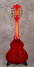 Rickenbacker 5002/8 V58, Amber Fireglo: Full Instrument - Rear