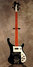 Rickenbacker 4003/4 FL, Jetglo: Full Instrument - Front