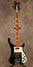Rickenbacker 4001/4 , Jetglo: Full Instrument - Front