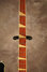 Rickenbacker 4001/4 , Jetglo: Neck - Front