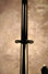 Rickenbacker 4001/4 , Jetglo: Neck - Rear