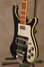 Rickenbacker 4001/4 , Jetglo: Close up - Free