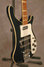 Rickenbacker 4001/4 , Jetglo: Close up - Free2