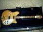 Rickenbacker 360/12 , Mapleglo: Free image