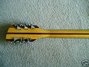 Rickenbacker 360/12 , Mapleglo: Neck - Rear