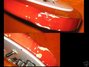 Rickenbacker ES17/6 Electro, Fireglo: Close up - Free2
