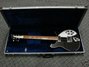 Rickenbacker 620/6 , Jetglo: Body - Front