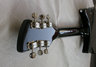 Rickenbacker 320/6 , Jetglo: Headstock - Rear
