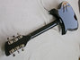 Rickenbacker 320/6 , Jetglo: Full Instrument - Rear