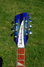 Rickenbacker 360/12 VP, Blueburst: Headstock