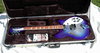 Rickenbacker 360/12 VP, Blueburst: Free image
