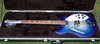 Rickenbacker 360/12 , Blueburst: Free image