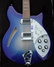 Rickenbacker 360/12 , Blueburst: Free image2