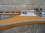 Rickenbacker 4001/4 , Mapleglo: Free image