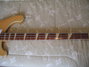 Rickenbacker 4001/4 , Mapleglo: Neck - Front