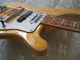 Rickenbacker 4001/4 , Mapleglo: Free image