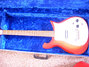 Rickenbacker 425/6 , Fireglo: Full Instrument - Front