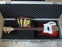 Rickenbacker 3000/4 , Fireglo: Full Instrument - Front