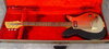 Rickenbacker 400/6 Combo, Black: Free image2