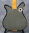 Rickenbacker 400/6 Combo, Black: Body - Rear