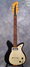 Rickenbacker 400/6 Combo, Black: Full Instrument - Front