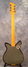 Rickenbacker 400/6 Combo, Black: Full Instrument - Rear