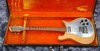 Rickenbacker 450/6 Combo, Natural: Free image
