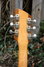 Rickenbacker 450/6 Combo, Natural: Headstock - Rear