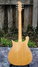 Rickenbacker 450/6 Combo, Natural: Full Instrument - Rear