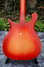 Rickenbacker 425/6 , Fireglo: Body - Rear
