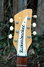 Rickenbacker 425/6 , Mapleglo: Headstock