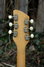 Rickenbacker 425/6 , Mapleglo: Headstock - Rear
