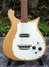 Rickenbacker 425/6 , Mapleglo: Body - Front