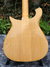 Rickenbacker 425/6 , Mapleglo: Body - Rear