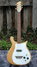 Rickenbacker 425/6 , Mapleglo: Full Instrument - Front