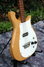Rickenbacker 425/6 , Mapleglo: Close up - Free2