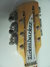 Rickenbacker 450/12 Mod, Natural: Headstock