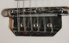 Rickenbacker 450/12 Mod, Natural: Free image2