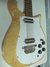 Rickenbacker 450/12 Mod, Natural: Body - Front