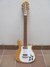 Rickenbacker 450/12 Mod, Natural: Neck - Front