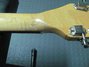 Rickenbacker 450/12 Mod, Natural: Close up - Free2